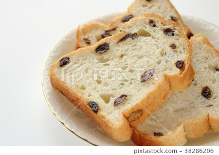 Grape bread 38286206
