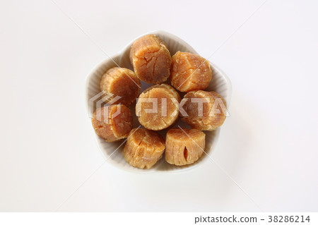 Scallops of scallops 38286214