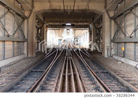 東急公司汽車基地 東急公司汽車基地 38286344