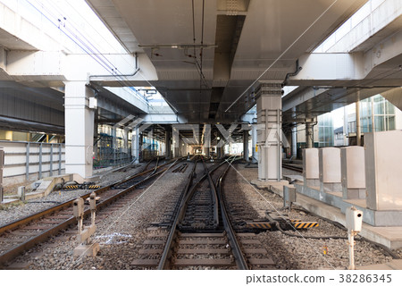 Tokyu Corporation Car Base Tokyu Corporation Car Base 38286345
