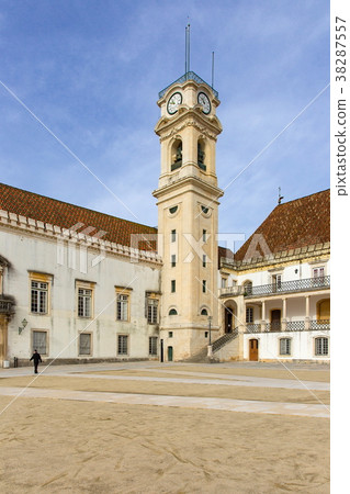 Coimbra University Coimbra University 38287557