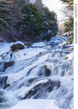Okuhiko Ryuu Falls Okuhiko Ryuu Falls 38288331