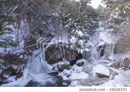 Okuhiko Ryuu Falls Okuhiko Ryuu Falls 38288333