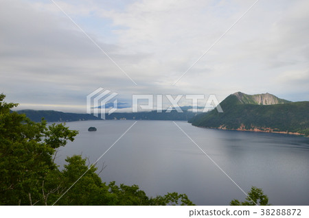 Lake Mashuu (Teshikaga Town, Kawakami-gun, Hokkaido) Lake Mashuu (Teshikaga Town, Kawakami-gun, Hokkaido) 38288872