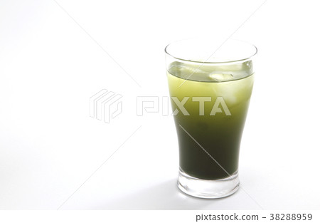 Green juice Green juice 38288959