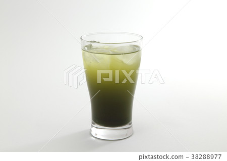 Green juice Green juice 38288977