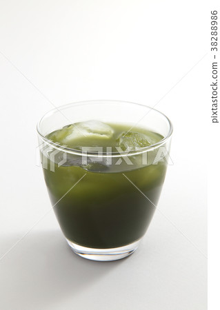 Green juice Green juice 38288986