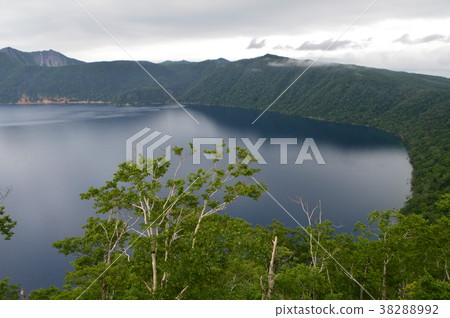 Mashuu湖（北海道川上郡弟子加鎮） 38288992