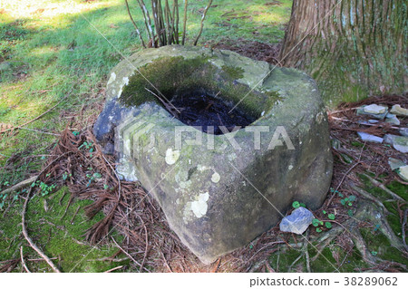 Castle of Hitoyoshi 38289062