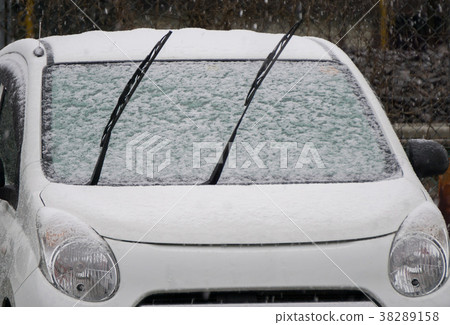降雪刮水器 降雪刮水器 38289158