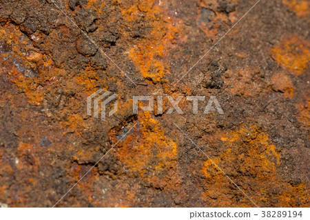 Orange rust grunge abstract background Orange rust grunge abstract background 38289194