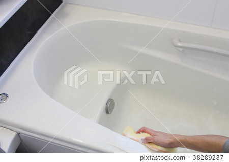 浴室清潔 浴室清潔 38289287