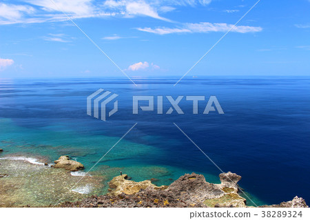 View from the Atami Cape 38289324