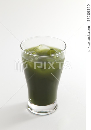 Green juice  38289360