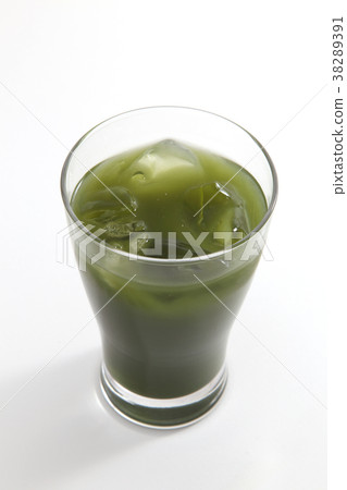 Green juice Green juice 38289391