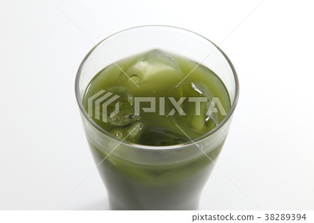 Green juice Green juice 38289394