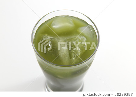 Green juice Green juice 38289397