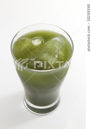 Green juice Green juice 38289398