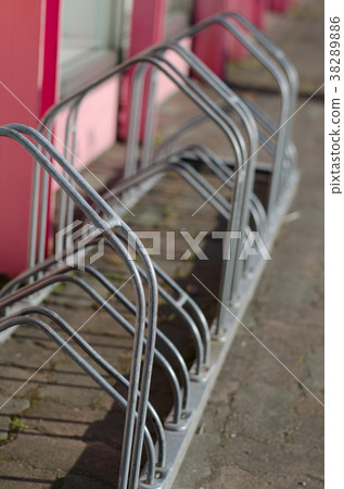 Bicycle stand 38289886