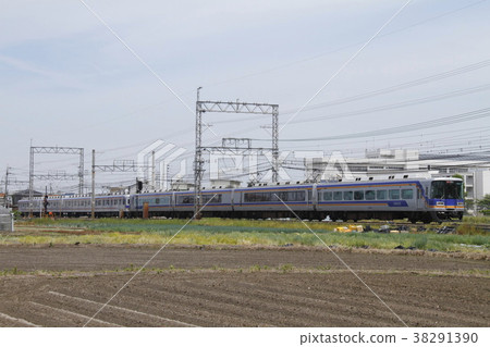 Nankai 10000 Series Express Southern Nankai 10000 Series Express Southern 38291390