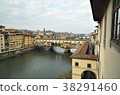 Ponte Vecchio Italy Florence 38291460
