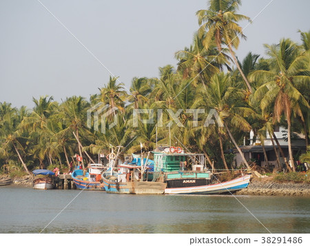 回水巡航 38291486