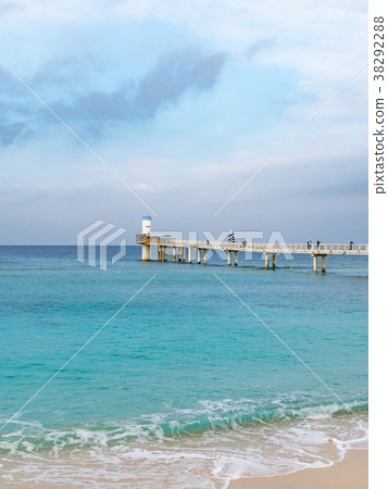 Okinawa Nago City Busena Marine Park Okinawa Nago City Busena Marine Park 38292288