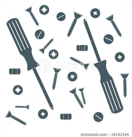 Nice picture of a colored tools Nice picture of a colored tools 38292584