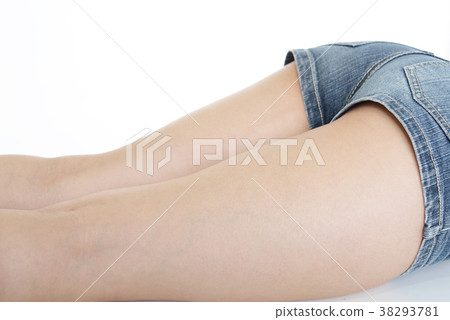 Beautiful hip line Beautiful hip line 38293781