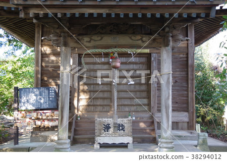 淡島神社 淡島神社 38294012
