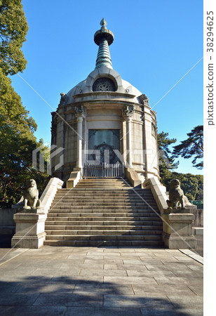 Shimousanakayama walk: Shonaka Sansho Hakone-ji Temple 38294625