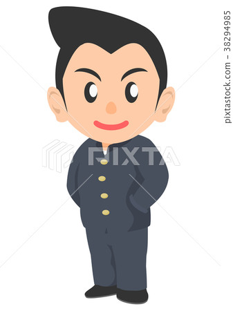 Bad student 38294985