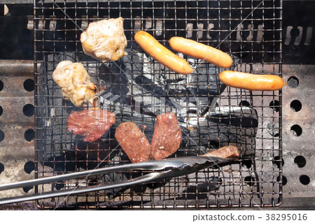 燒烤 燒烤 38295016