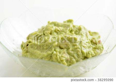 avocado dip 38295090