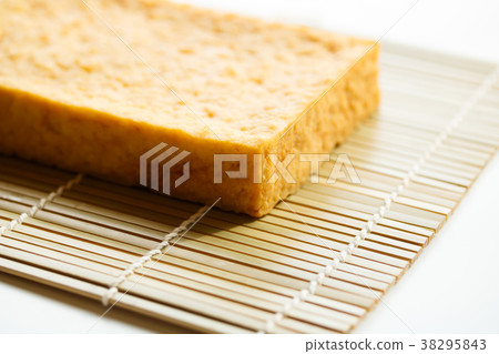 炸豆腐 炸豆腐 38295843