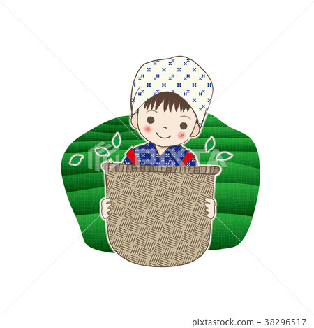 Tea picking eighty eight night daughter Tea picking eighty eight night daughter 38296517