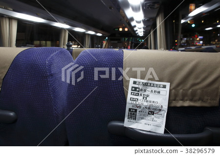 高速巴士“新宿長野線” 高速巴士“新宿長野線” 38296579