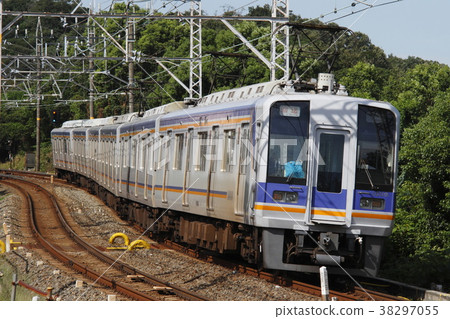 Nankai Electric Railway Series 1000 38297055