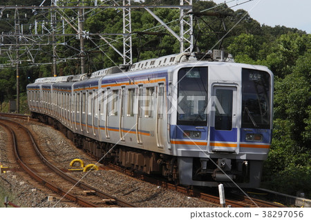 Nankai Electric Railway Series 1000 38297056