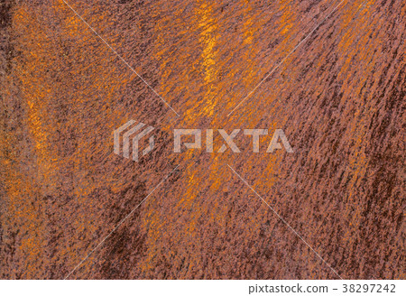 Rusted Metal Texture, Grunge background Rusted Metal Texture, Grunge background 38297242