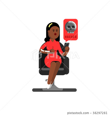 Black woman personal information Black woman personal information 38297281