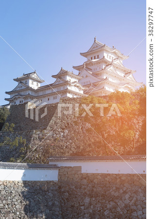 Himeji the world heritage landmark Himeji the world heritage landmark 38297747
