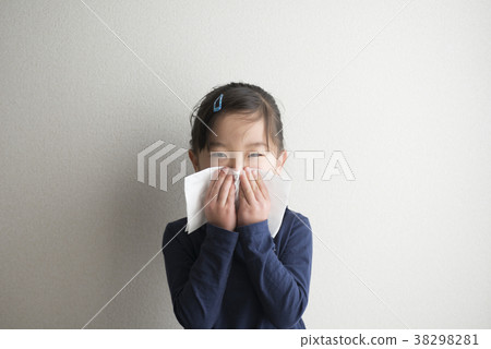 hay fever  38298281