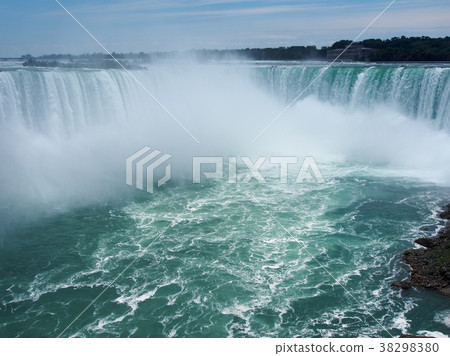 Niagara Falls / Niagara Falls Niagara Falls / Niagara Falls 38298380