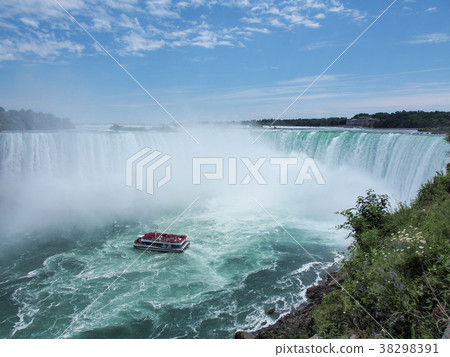 Niagara Falls / Niagara Falls 38298391