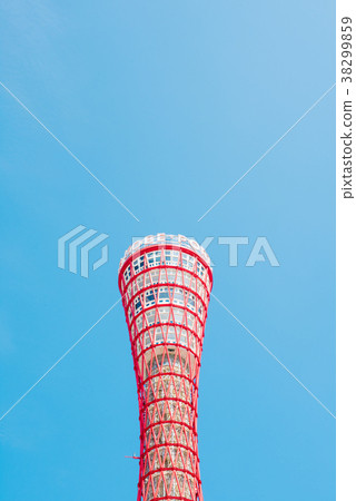 神戶港塔 神戶港塔 38299859
