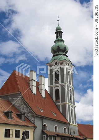 Kutna Hora, Czech Republic. 38300305