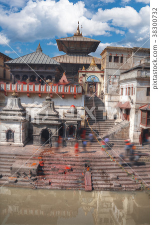 Pashupatinath Temple 38300732
