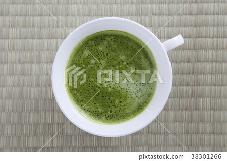 抹茶拿鐵 38301266