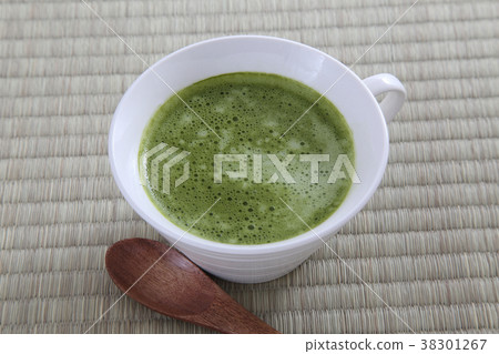 抹茶拿鐵 抹茶拿鐵 38301267